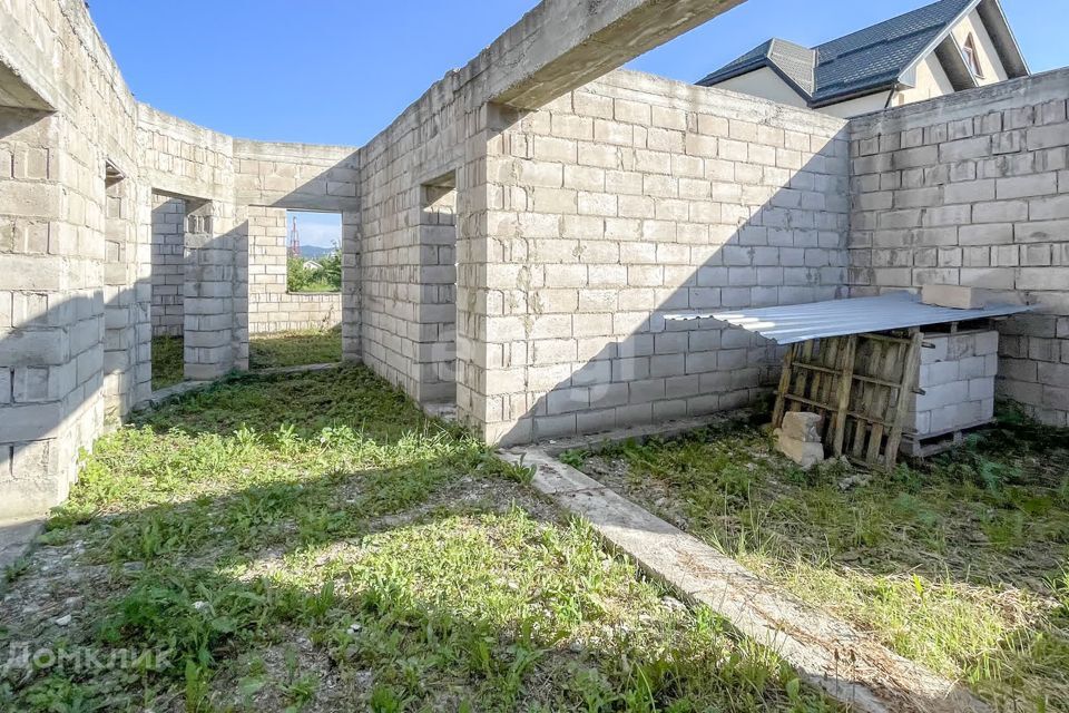 земля городской округ Нальчик, село Кенже фото 8