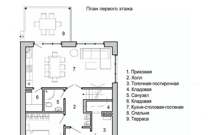 дом г Ростов-на-Дону р-н Первомайский ул Раздельная фото 3