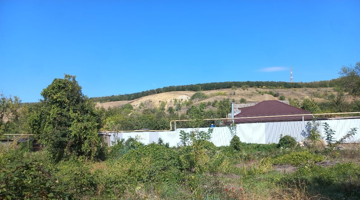 земля р-н Новокубанский п Прикубанский ул Садовая 17 фото 3