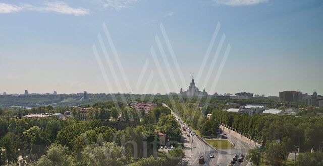 метро Лужники ш Воробьёвское 4с/1 муниципальный округ Раменки фото