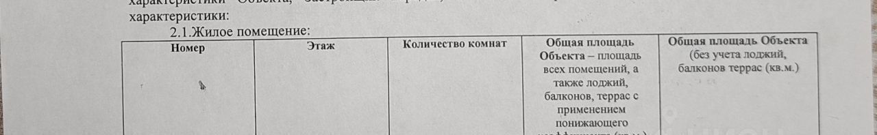 квартира г Москва метро Саларьево ул Родниковая 9а фото 42