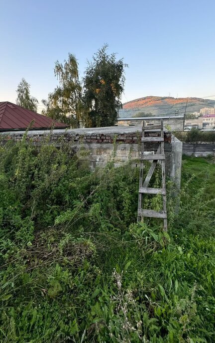 земля г Горно-Алтайск фото 6