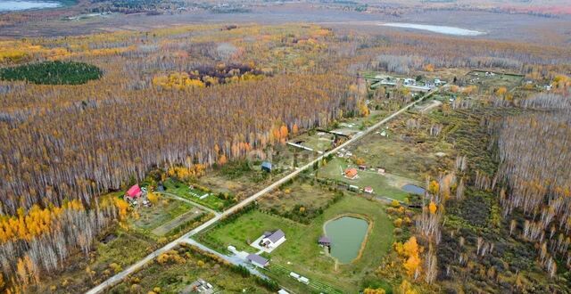 земля р-н Нижнетавдинский Тюневское сельское поселение, Тюмень фото