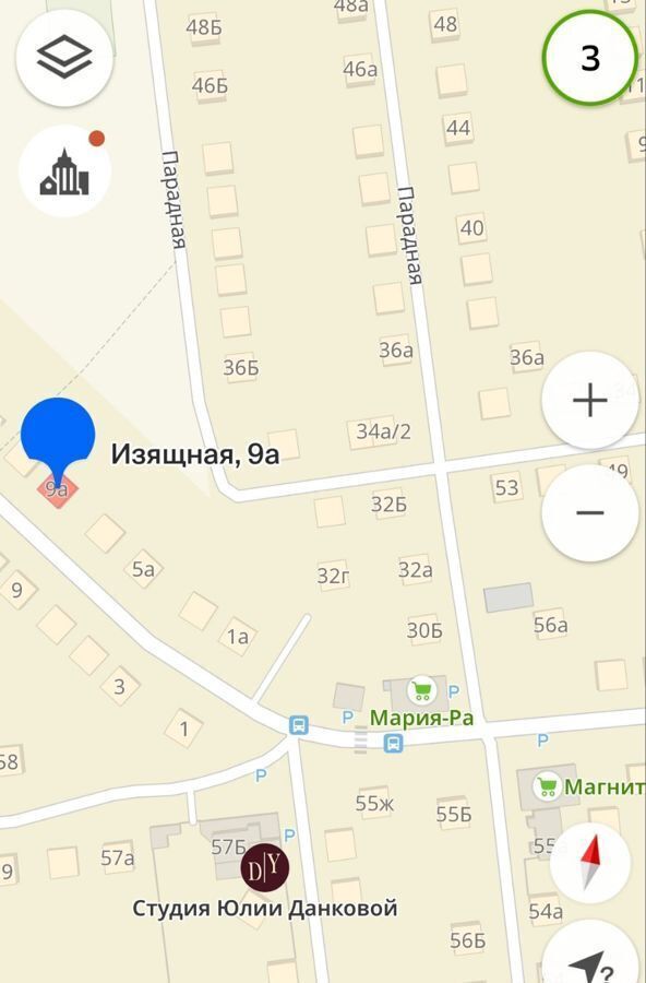 дом г Барнаул с Власиха ул Изящная р-н Индустриальный мкр-н Октябрьский фото 21