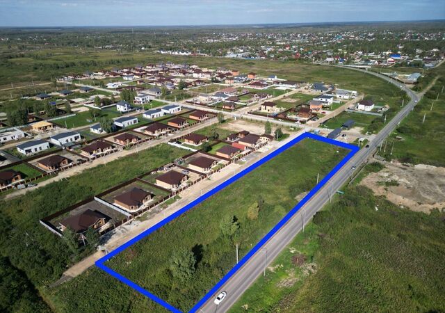 р-н Центральный ул Владимира Гоненко фото