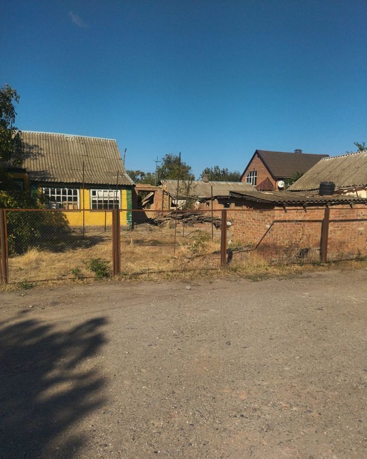 земля р-н Сальский г Сальск ул Ленина Сальское городское поселение фото 3