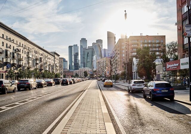 метро Киевская ул Большая Дорогомиловская 10 муниципальный округ Дорогомилово фото