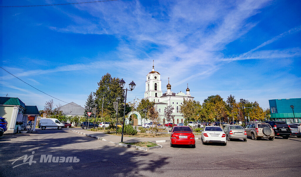 комната городской округ Богородский г Старая Купавна ул Большая Московская 3 Железнодорожная фото 2