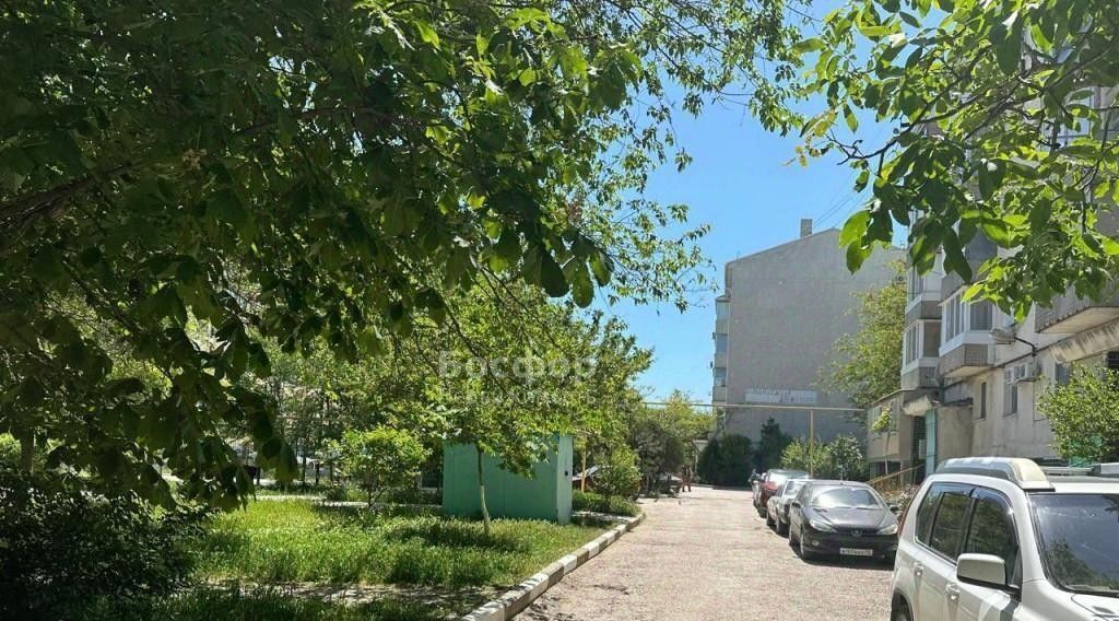 свободного назначения г Феодосия ул Гарнаева 63 фото 5