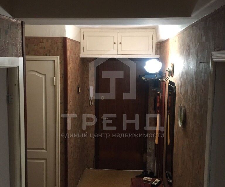 квартира г Санкт-Петербург ул Бестужевская 31/1 Калининский фото 5