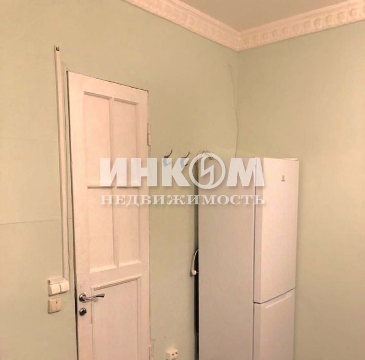 комната г Москва метро Электрозаводская наб Семеновская 3/1к 2 фото 14