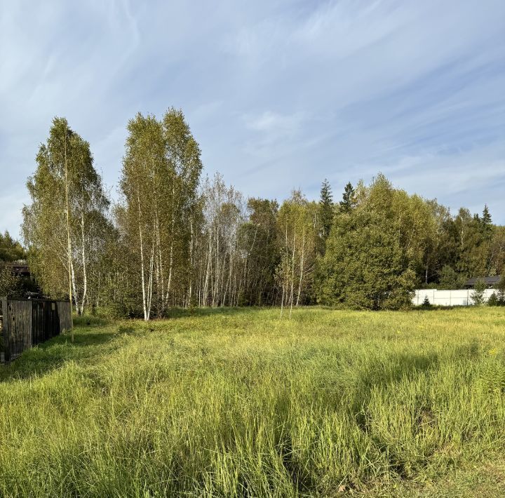 земля городской округ Солнечногорск п Лесное Озеро Москва, Подольск фото 4