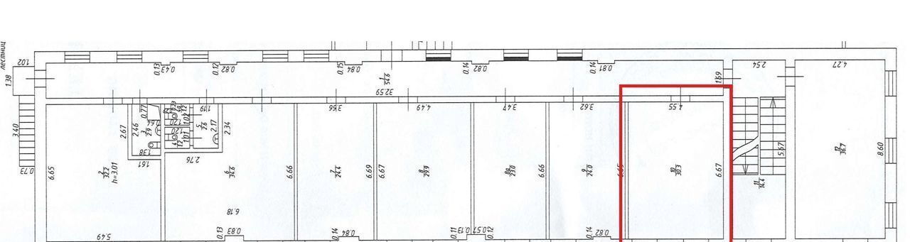 офис г Казань метро Площадь Тукая р-н Вахитовский ул Меховщиков 72 фото 8