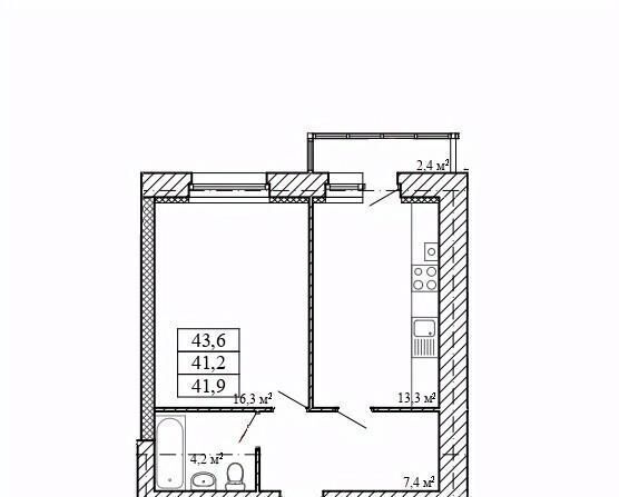 п Строитель ул Придорожная 3 Тамбов городской округ фото п Строитель ул Придорожная 3 Тамбов городской округ фото