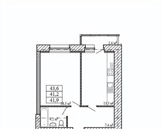 п Строитель ул Придорожная 3 Тамбов городской округ фото п Строитель ул Придорожная 3 Тамбов городской округ фото