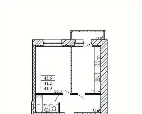 п Строитель ул Придорожная 3 Тамбов городской округ фото п Строитель ул Придорожная 3 Тамбов городской округ фото
