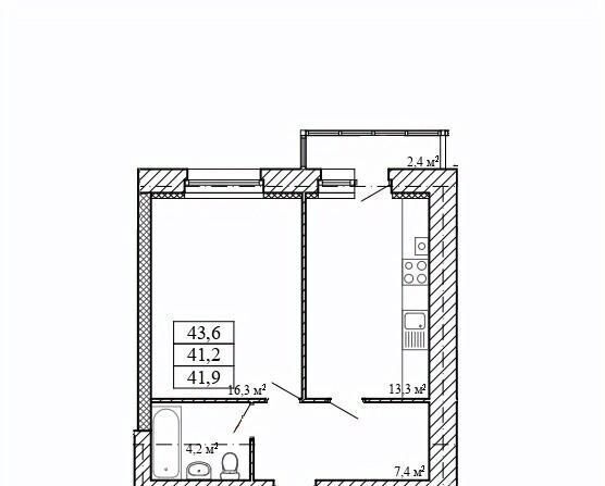 п Строитель ул Придорожная 3 Тамбов городской округ фото п Строитель ул Придорожная 3 Тамбов городской округ фото