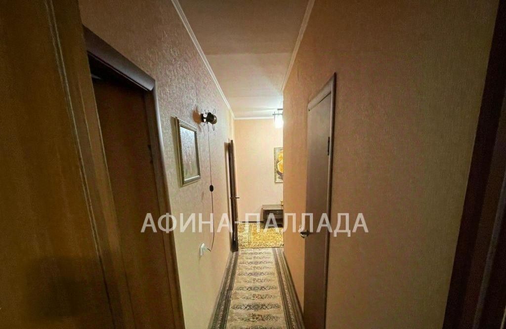 квартира г Надым ул Зверева 29/1 фото 10