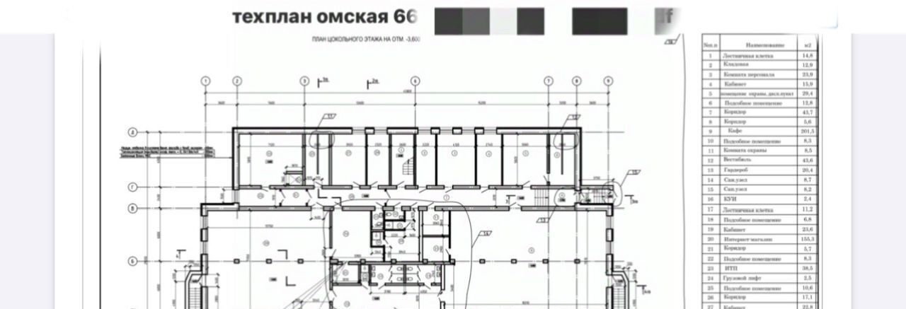 свободного назначения г Нижневартовск ул Омская 66б фото 4