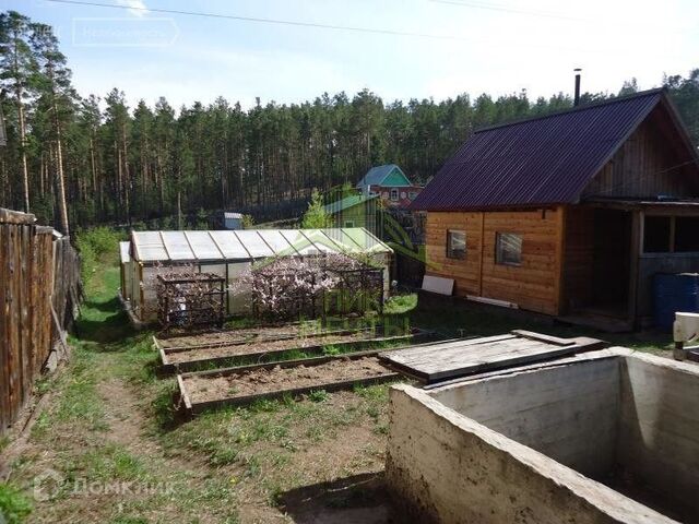 земля р-н Железнодорожный городской округ Улан-Удэ, Железнодорожный район фото