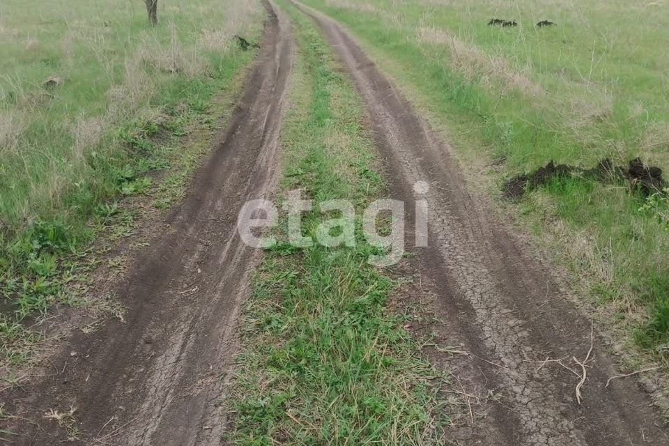 земля муниципальное образование Саратов, Гагаринский район фото 3