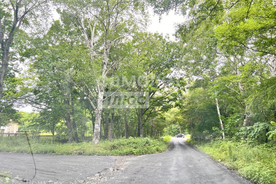 земля г Фокино городской округ Фокино, площадь ДОФ фото 2