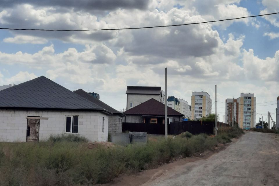 земля городской округ Астрахань, СО Полёт, проезд Михаила Ефимова фото 2