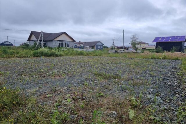 городской округ Южно-Сахалинск, село Дальнее фото