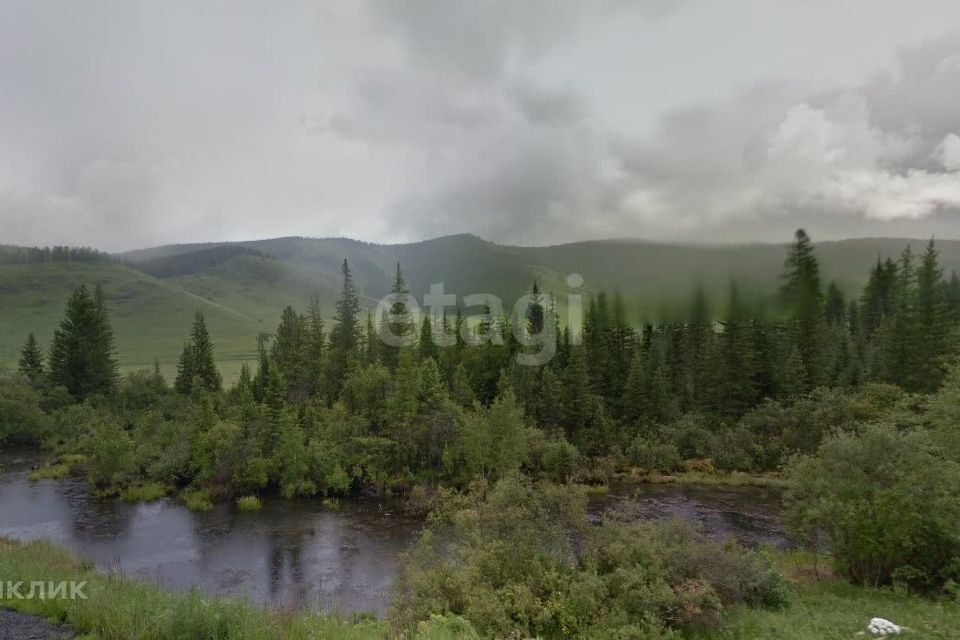 земля р-н Шебалинский село Топучая фото 1