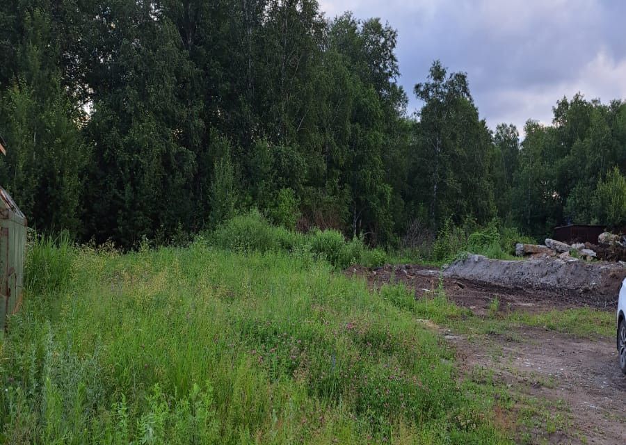 земля г Миасс Миасский городской округ, посёлок Строителей фото 4