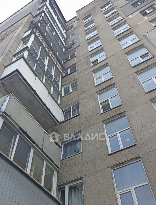 квартира г Калининград р-н Московский ул Дзержинского 44а фото 17