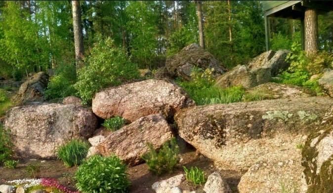 дом г Выборг р-н Петровский ул Окружная 51 Выборгское городское поселение фото 15