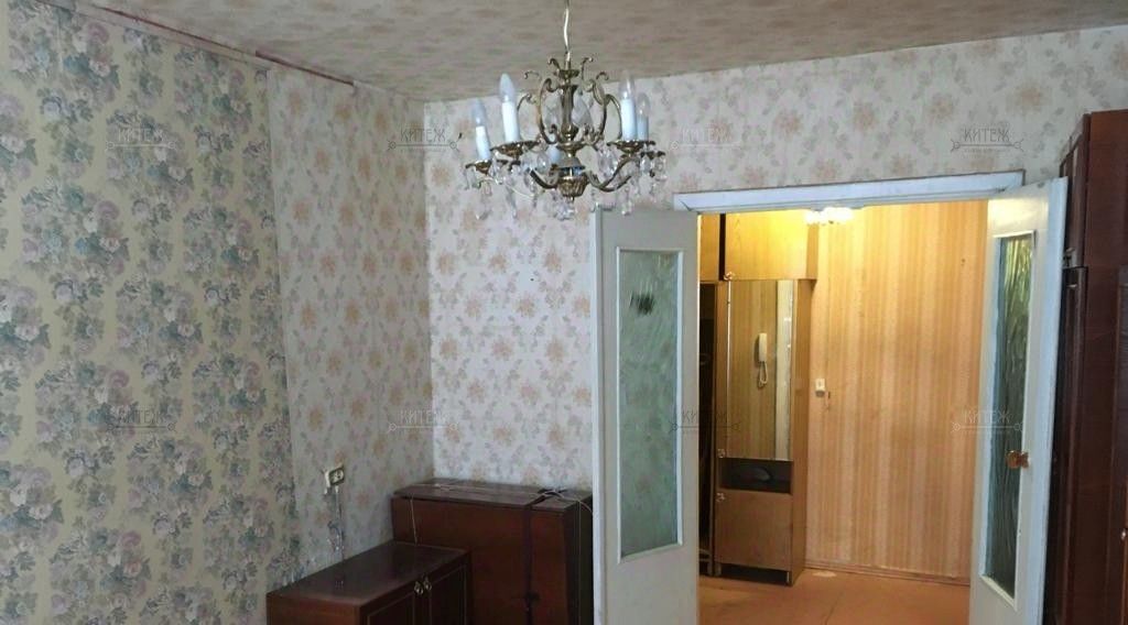 квартира г Калуга р-н Московский ул Багговута 12 фото 5