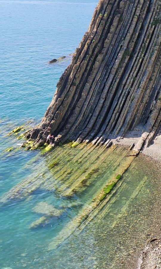 дом р-н Туапсинский с Агой ул Горная 8г фото 13