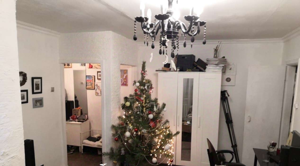 квартира г Великий Новгород ул Ломоносова 2 фото 7