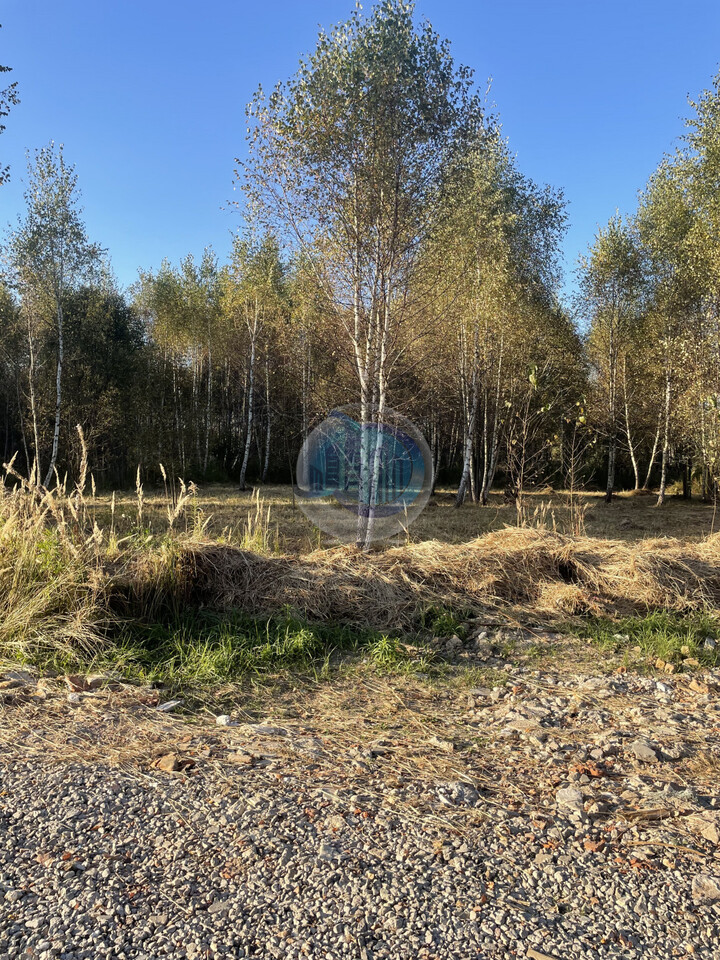 земля городской округ Раменский с Юсупово Домодедовский фото 7