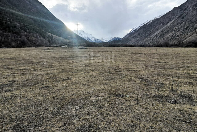 земля с Верхний Баксан фото