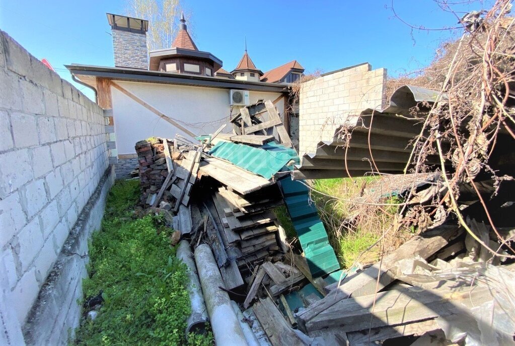 земля р-н Урванский г Нарткала ул Кандохова городское поселение Нарткала фото 12