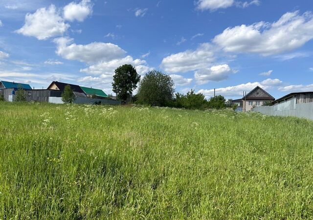 д Малая Уча ул Садовая Респ Татарстан, Агрыз фото