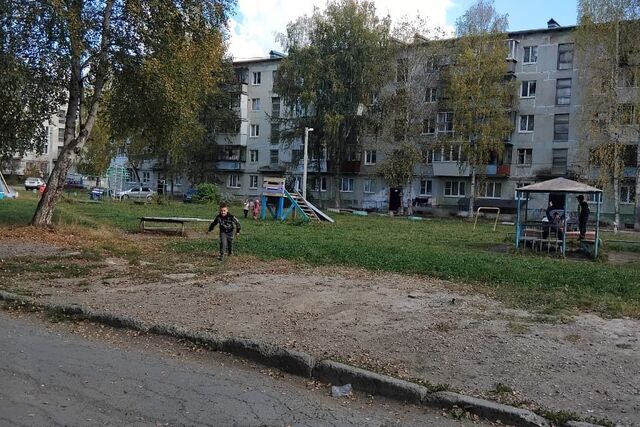 квартира Полевской городской округ фото