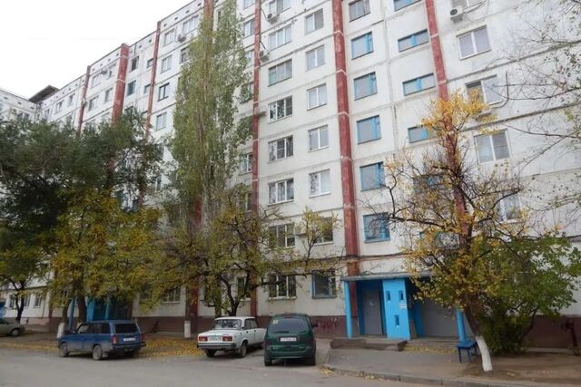 квартира дом 85 городской округ Волжский фото