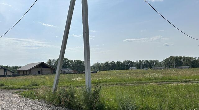 земля р-н Ставропольский с Сосновка ул Центральная Ташелка с пос фото