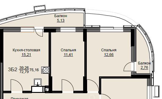 Железнодорожная, Соболевка мкр, Соболевка жилой комплекс, к 7 фото Железнодорожная, Соболевка мкр, Соболевка жилой комплекс, к 7 фото