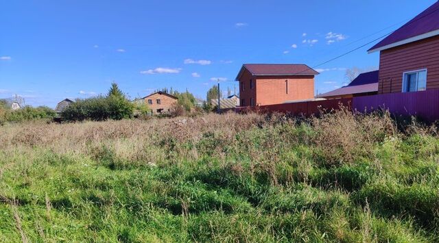 земля р-н Уфимский д Подымалово сельсовет, Дмитриевский фото