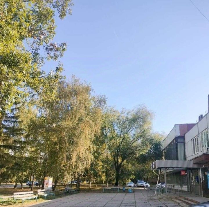 свободного назначения г Тольятти р-н Центральный ул Карбышева 17 фото 18