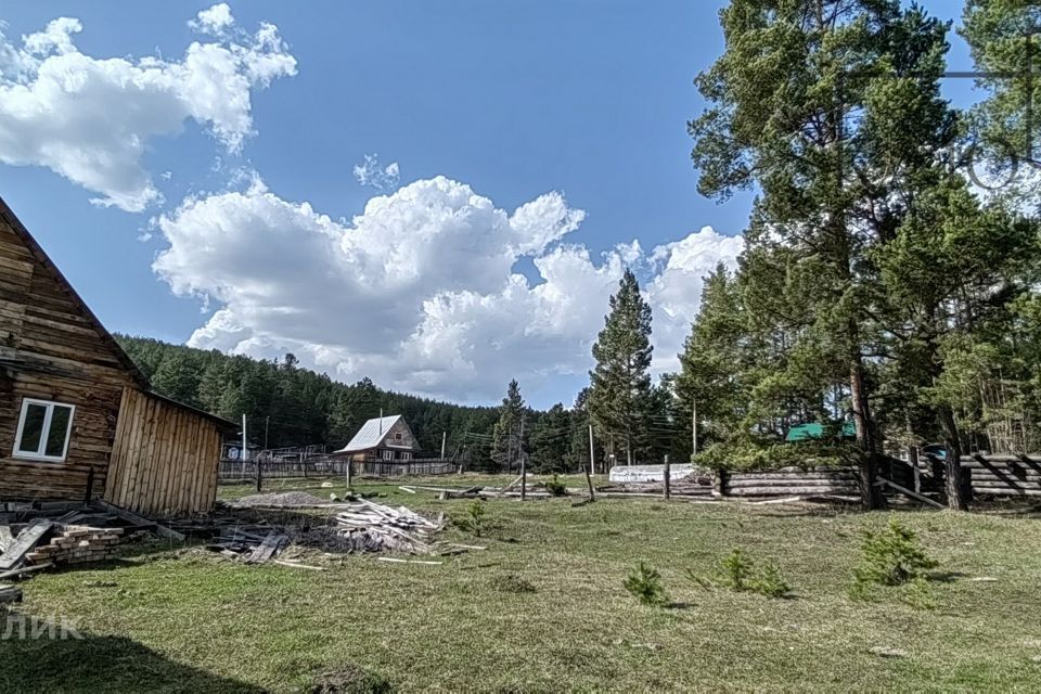 дом р-н Белорецкий г Белорецк пер Суворова 2-й городское поселение Белорецк фото 9