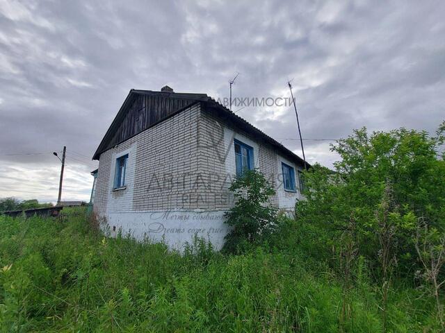 Пивань ул Лесная 4а сельское поселение Село Пивань, Комсомольский район фото