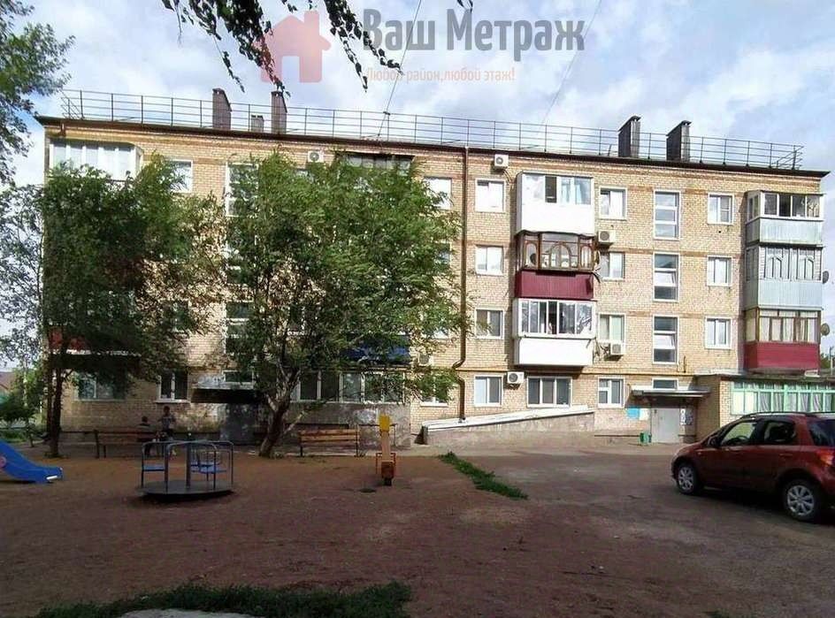 квартира г Бузулук ул Северная фото 33