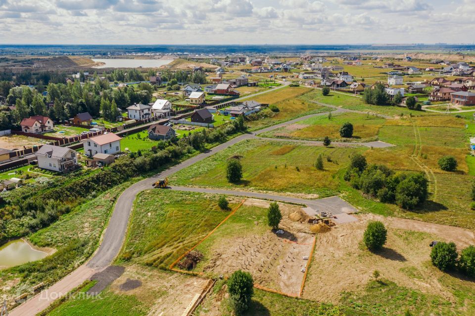 земля р-н Всеволожский Прилесный 2. 0 фото 7