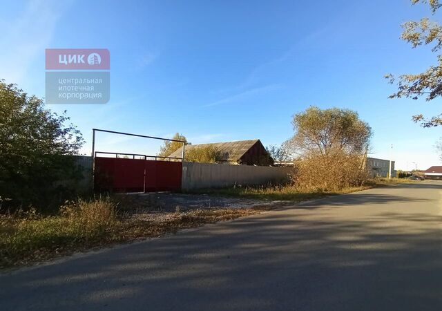 производственные, складские г Шацк ул Тараскина Шацкое городское поселение фото